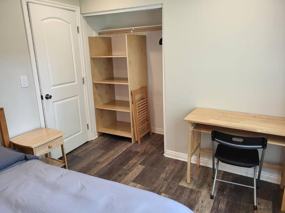 Bouganvilla 4-Bedroom, 2-Baths, Single Family House Thousand Oaks Exterior photo